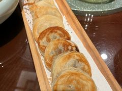 -熙春园餐厅