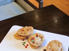 -枣子树·素食餐厅(朱家尖店)