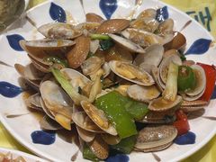 -桥东喜碧海鲜街(水东街店)