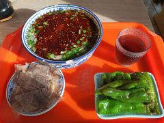 -伊穆祥牛肉面总店·清真