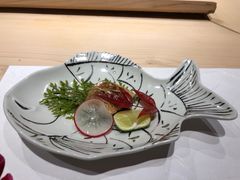 -鮨一日本料理(大中华店)