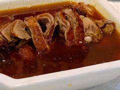 -蒲氏烤鸭(百寿路店)