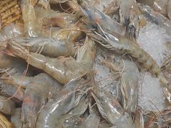 -海天盛宴新派海鲜自助餐厅(群力店)
