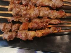 -撒拉花儿·新疆菜·清真(太阳宫店)