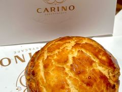 -CARINO BAKERY&CAFE(人广来福士店)