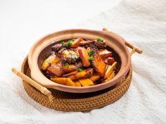 -同庆楼(天鹅湖万达店)