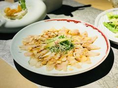 薄切鲜鱼片-穹六人间 people 6(岳阳路店)