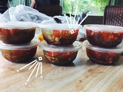 芋圆糍粑冰粉-李记冰粉