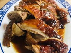 -下村新强记烧鹅店