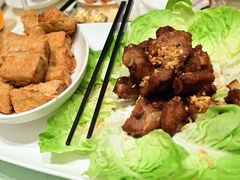 -正佳广场万豪酒店-粤菜餐厅·点心·海鲜·聚餐