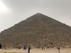 -吉萨金字塔群