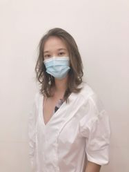 -YESIDO椰岛造型烫发染发