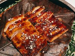 诱·迷迭香烤肉-狮拾久·现代新加坡料理(壹方城店)