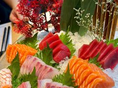 -京旬海鲜放题·铁板烧自助餐厅