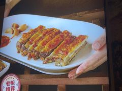 -西域阿里马新疆菜·清真(桂花路店)