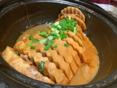 -梁家大院•农家菜(昆山会展中心店)