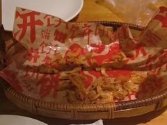 -姥姥家春饼店(惠新东街店)