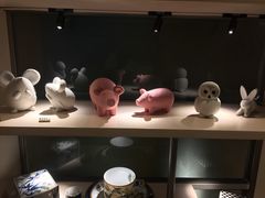 -théATRE 茶聚场(王府中環店)