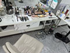 -星卡照相馆(奉贤百联店)