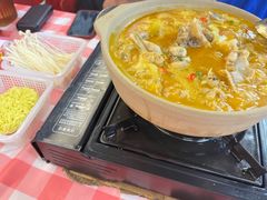 -何不烦·鲜肉烤串·衡阳小炒