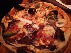 -La Strada(安福路店)