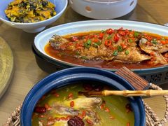 -鸿运楼·舌尖上的徽菜