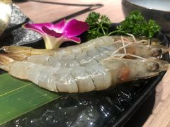 -老鼎旺安格斯牛肉火锅(衡艺广场店)