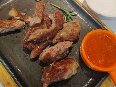 -豪享来中西餐厅(隆昌店)