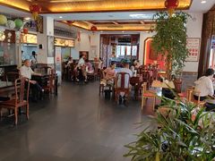 -四季春(美食街店)