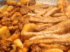 -黄记煌三汁焖锅(崇文门店)