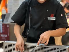 -水木锦堂·自助铁板烧(望京凯德MALL店)