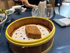 -香雪海饭店中餐厅(人民桥店)
