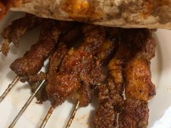 -老字号故乡烤肉店(总店)