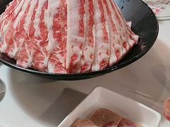 -德天雪花肥牛海鲜火锅(南苑东路店)