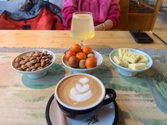 -云座·时光·观景咖啡厅(五爷庙店)