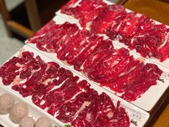 -牛事制造局牛肉火锅(莲岳路店)