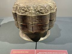 -浙江省博物馆(孤山馆区)