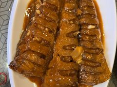 -春花民族美食(佳木斯总店)