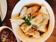 -付小姐在成都(中山公园店)