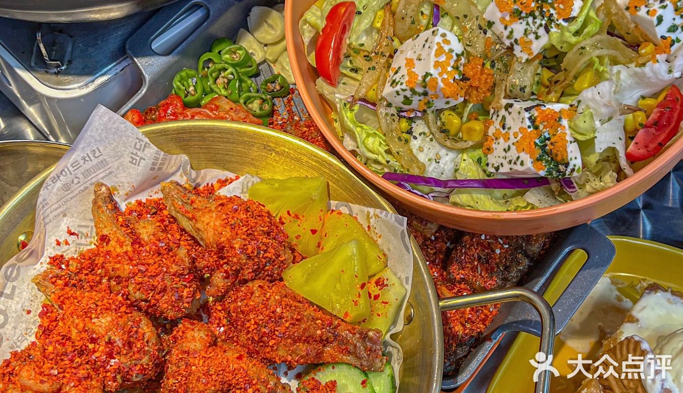 真的好吃到流泪！相信我一定要试试这个啊啊啊分量也超足