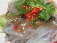 -阿里巴巴海鲜烧烤家常菜(黄岛店)