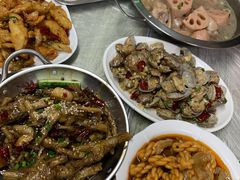 花甲-小民大排档(马场角横路店)