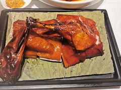 -小厨娘淮扬菜(天印大道店)