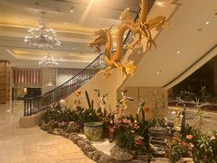 -怡咖啡·自助餐·西安香格里拉