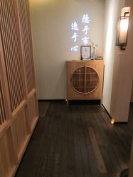 -梵隐SPA
