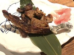 -和喜居酒屋(万龙丽水湾店)