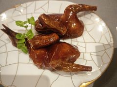 -阿庄新豫菜(航海东路店)