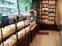 面包甜点陈列柜-西藏饭店·亚克·食光自助餐厅(文殊院店)