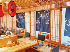 -浦·传统日式料理(3 5 1 1 店)