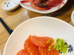 -樱吉岛寿喜锅(肇嘉浜路店)